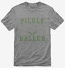 Pickle Baller