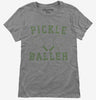 Pickle Baller Womens