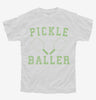 Pickle Baller Youth