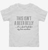 Pickup Lines This Isnt A Beer Belly Toddler Shirt 666x695.jpg?v=1700538208