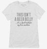 Pickup Lines This Isnt A Beer Belly Womens Shirt 666x695.jpg?v=1700538208