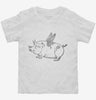 Pig With Wings Flying Pig Toddler Shirt 666x695.jpg?v=1700377103