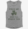 Pinch Me And Ill Punch You St Patricks Day Womens Muscle Tank Top F9e3b1d7-1ceb-4c13-814c-b7b36d01a454 666x695.jpg?v=1700596696