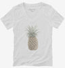 Pineapple Womens Vneck Shirt 115c334c-6451-4b3b-914a-036589980c40 666x695.jpg?v=1700596650
