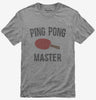 Ping Pong Master