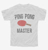 Ping Pong Master Youth