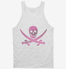 Pink Pirate Skull And Crossbones Tanktop 40ef748a-da56-4aec-8c3f-6461c5d19160 666x695.jpg?v=1700596592