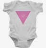 Pink Triangle Infant Bodysuit Fbac4388-d593-4ea4-a1e8-50f24449003a 666x695.jpg?v=1700586454