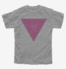 Pink Triangle Kids Tshirt B36a7c86-9581-45e9-8e79-13b2c4ce75d1 666x695.jpg?v=1700586453