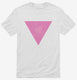 Pink Triangle  Mens
