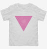 Pink Triangle Toddler Shirt Cbf996c0-6bef-493e-a303-f77cb8f07597 666x695.jpg?v=1700586453