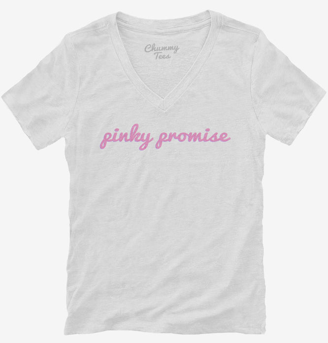 Pinky Promise T-Shirt
