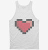 Pixel Heart 8 Bit Love Tanktop D3285bf7-90f3-48cb-8063-c9c8c619106c 666x695.jpg?v=1700596401
