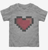 Pixel Heart 8 Bit Love Toddler Tshirt A2008936-93bf-4f52-9c07-4b1e37bb96c5 666x695.jpg?v=1700596401