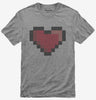 Pixel Heart 8 Bit Love Tshirt C2f9efcd-1209-4791-8c10-68655d0373c2 666x695.jpg?v=1700596401