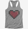 Pixel Heart 8 Bit Love Womens Racerback Tank Top 53938112-39c0-472d-b35f-8dabf6c2226d 666x695.jpg?v=1700596401
