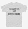 Pizza Rolls Not Gender Roles Womens Rights Youth