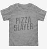 Pizza Slayer Toddler