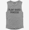 Plant Based Princess Vegan Womens Muscle Tank Top 666x695.jpg?v=1700393044