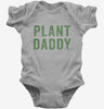 Plant Daddy Vegan Vegetarian Dad Baby Bodysuit 666x695.jpg?v=1700416056