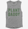 Plant Daddy Vegan Vegetarian Dad Womens Muscle Tank Top 666x695.jpg?v=1700416056