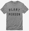 Plant Person