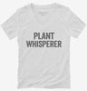 Plant Whisperer Womens Vneck Shirt 666x695.jpg?v=1700410264
