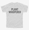 Plant Whisperer Youth