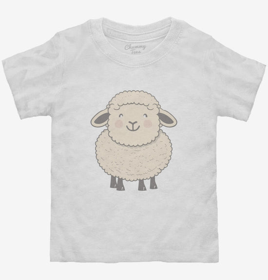 Playful Sheep T-Shirt