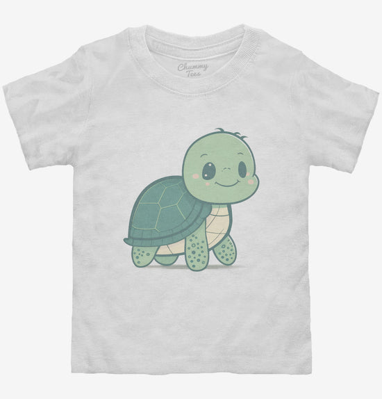Playful Turtle T-Shirt