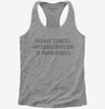 Please Cancel My Subscription To Your Issues Womens Racerback Tank Top E86d1f4a-b393-4a5a-b913-31833ce0c05c 666x695.jpg?v=1700596200