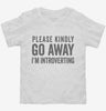 Please Kindly Go Away Im Introverting Toddler Shirt 666x695.jpg?v=1700416014