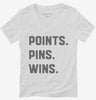 Points Pins Wins Wrestling Womens Vneck Shirt 666x695.jpg?v=1700393004