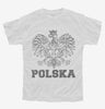 Poland Eagle Polska Polish Youth
