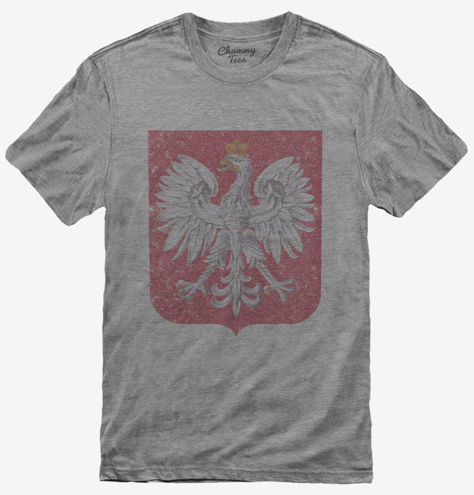 Polish Eagle T-Shirt