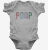 Poop Baby Bodysuit 4c1eeede-329d-4f42-b19a-638414261055 666x695.jpg?v=1700596005