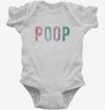 Poop Infant Bodysuit 64d44f02-08f7-417e-96c7-e857c6b98c24 666x695.jpg?v=1700596005