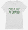 Powered By Avocado Womens Shirt 666x695.jpg?v=1700410221