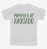 Powered By Avocado Youth
