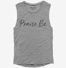 Praise Be Womens Muscle Tank Top 666x695.jpg?v=1700392865