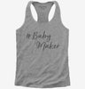 Pregnancy Announcement Baby Maker Womens Racerback Tank Top 666x695.jpg?v=1700392785