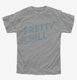 Pretty Chill  Youth Tee