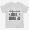 Professional Bargain Hunter Toddler Shirt 666x695.jpg?v=1700401083