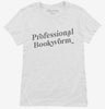 Professional Bookworm Womens Shirt 666x695.jpg?v=1700370796