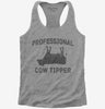 Professional Cow Tipper Womens Racerback Tank Top 666x695.jpg?v=1700479782