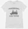 Professional Cow Tipper Womens Shirt 666x695.jpg?v=1700479782
