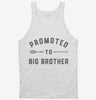 Promoted To Big Brother New Baby Announcement Tanktop 666x695.jpg?v=1700365857