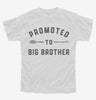 Promoted To Big Brother New Baby Announcement Youth