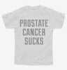 Prostate Cancer Sucks Youth