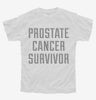 Prostate Cancer Survivor Youth